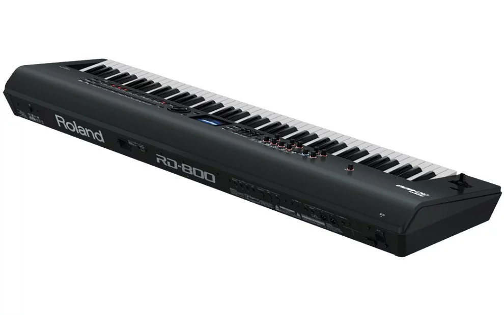 ROLAND RD-800 - Nah Music