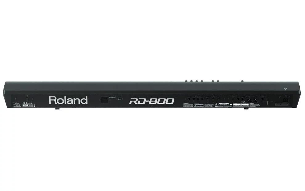 ROLAND RD-800 - Nah Music