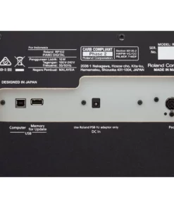 ROLAND RP-102