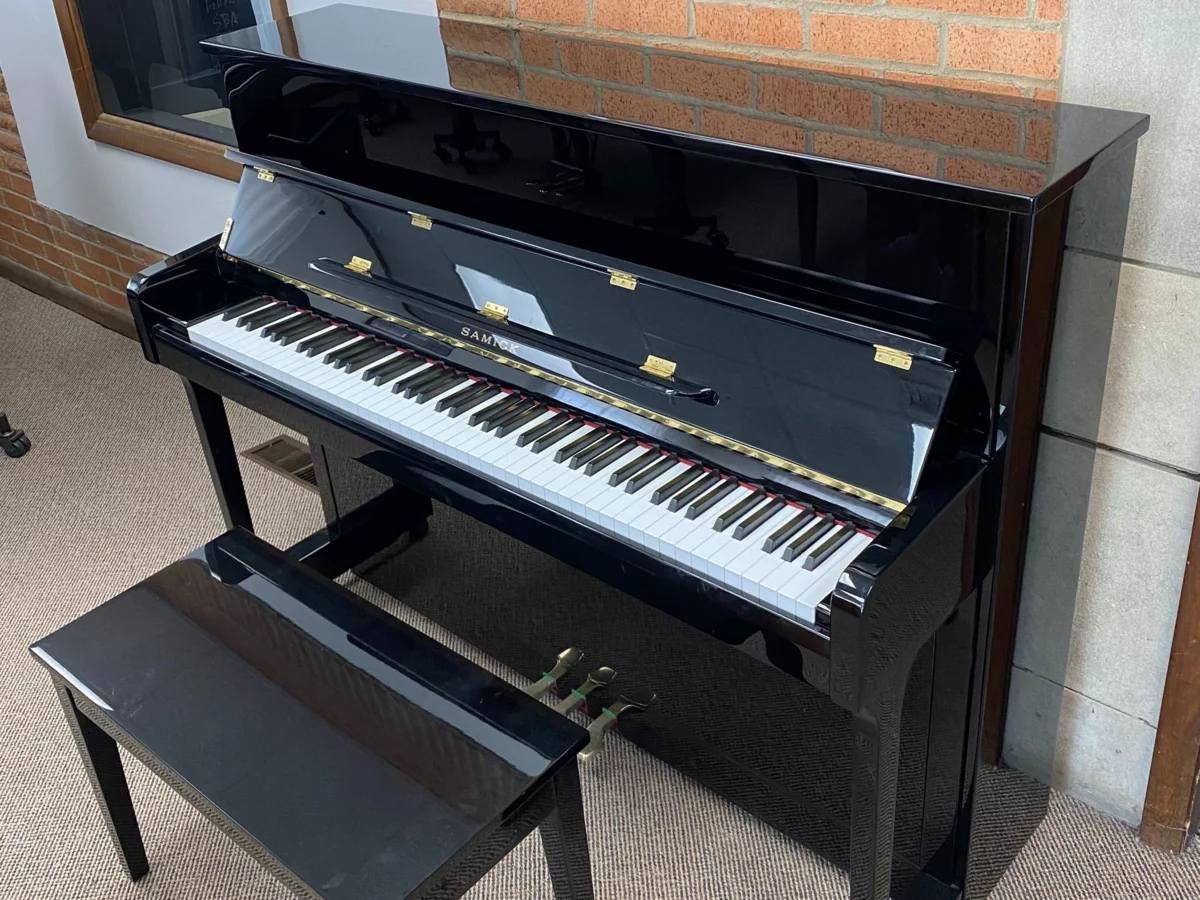 Samick JS115D EBHP