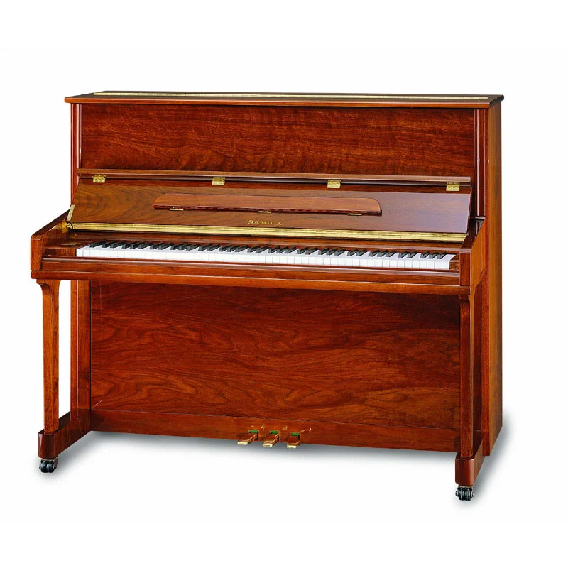 Samick JS121MD – Toàn cảnh thiết kế tại Nah Music