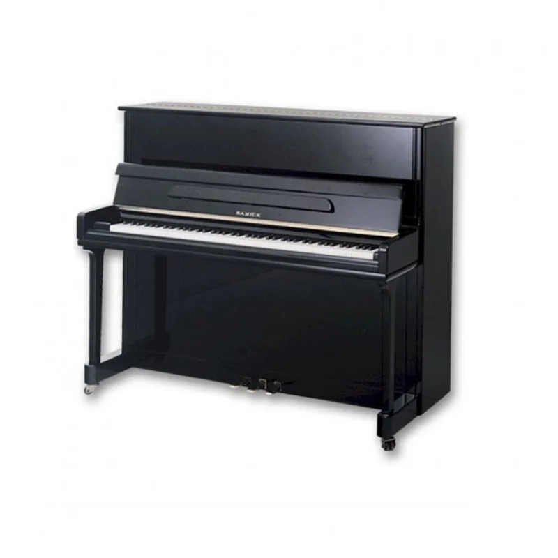 Showroom Nah Music trưng bày đàn Samick JS121MD