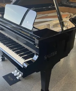 Sauter 220 Omega (USED)