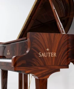 Sauter Alpha 160 Mahogany