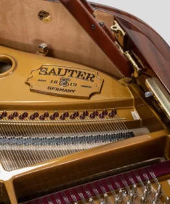 Sauter Alpha 160 Mahogany