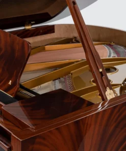 Sauter Alpha 160 Mahogany