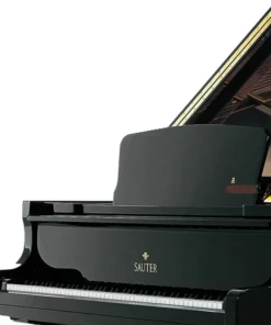Sauter Alpha 160 Mahogany