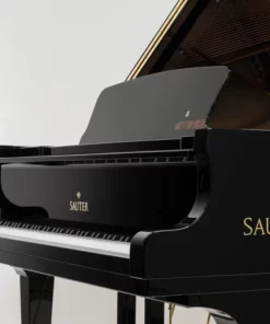 Sauter Alpha 160 Mahogany