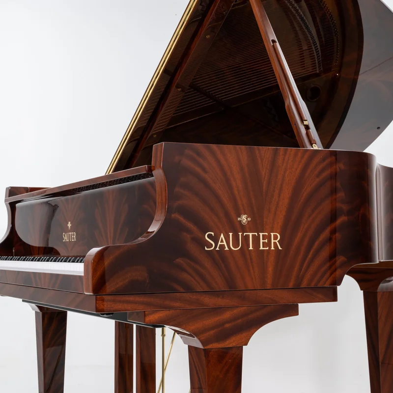 Sauter Alpha 160 Mahogany