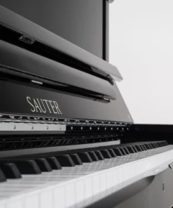 Sauter Artisan 124