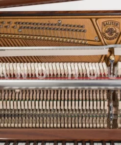 Sauter Artisan 124