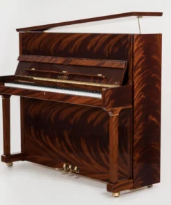 Sauter Artisan 124