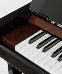 Sauter Artisan 124