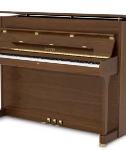 Sauter Carus 122 (Satin Walnut)
