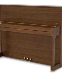 Sauter Carus 122 (Satin Walnut)