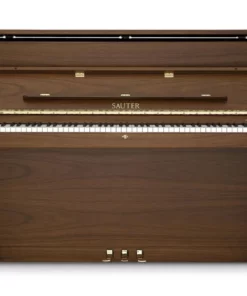 Sauter Carus 122 (Satin Walnut)