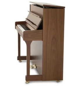 Sauter Carus 122 (Satin Walnut)