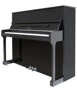 Sauter Carus 122 (Satin Walnut)