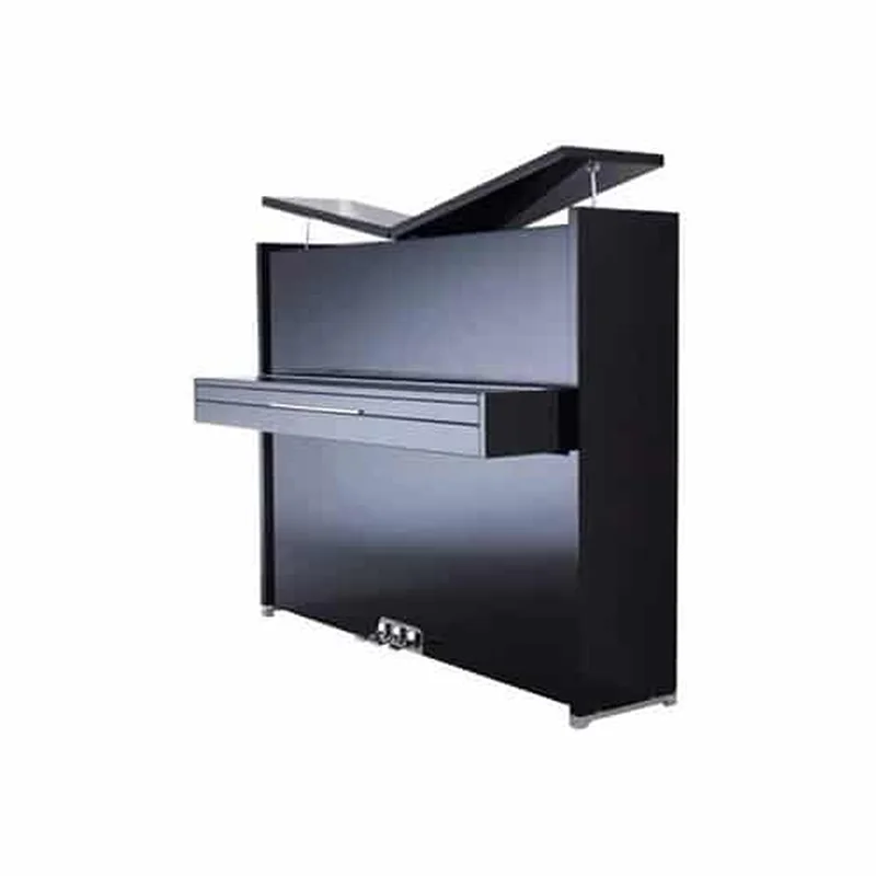Sauter Concent 122