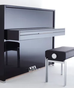 Sauter Concent 122