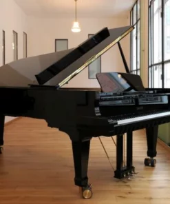 Sauter Concert 275 | Concert Grand