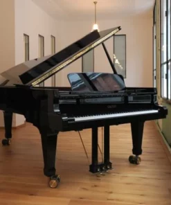 Sauter Concert 275 | Concert Grand