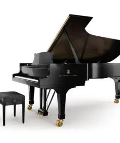 Sauter Concert 275 | Concert Grand