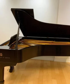 Sauter Concert 275 | Concert Grand