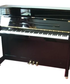 Sauter Cosmo 116 (Made in Germany)