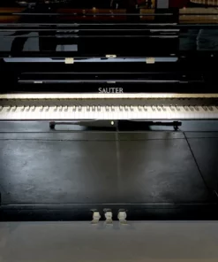 Sauter Cosmo 116 (Made in Germany)