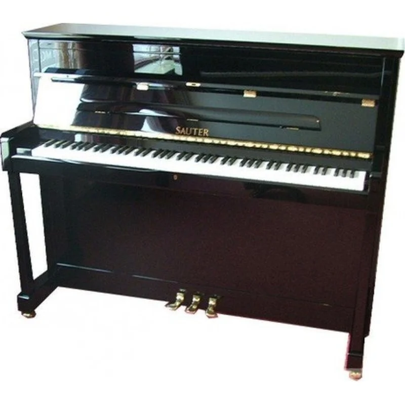 Sauter Cosmo 116 (Made in Germany)