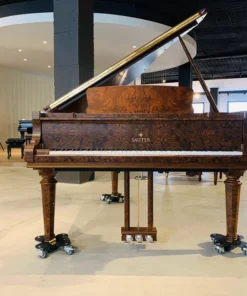 Sauter Noblesse 185