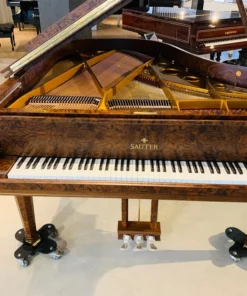 Sauter Noblesse 185