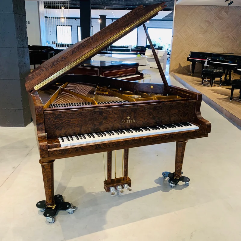Sauter Noblesse 185