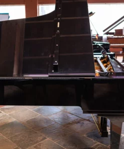 Sauter Omega 220 | Semi-Concert Grand Piano