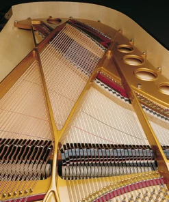 Sauter Omega 220 | Semi-Concert Grand Piano