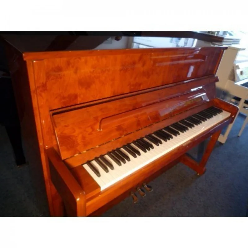 Sauter Ragazza 122 (Cherry Satin Mahogany)