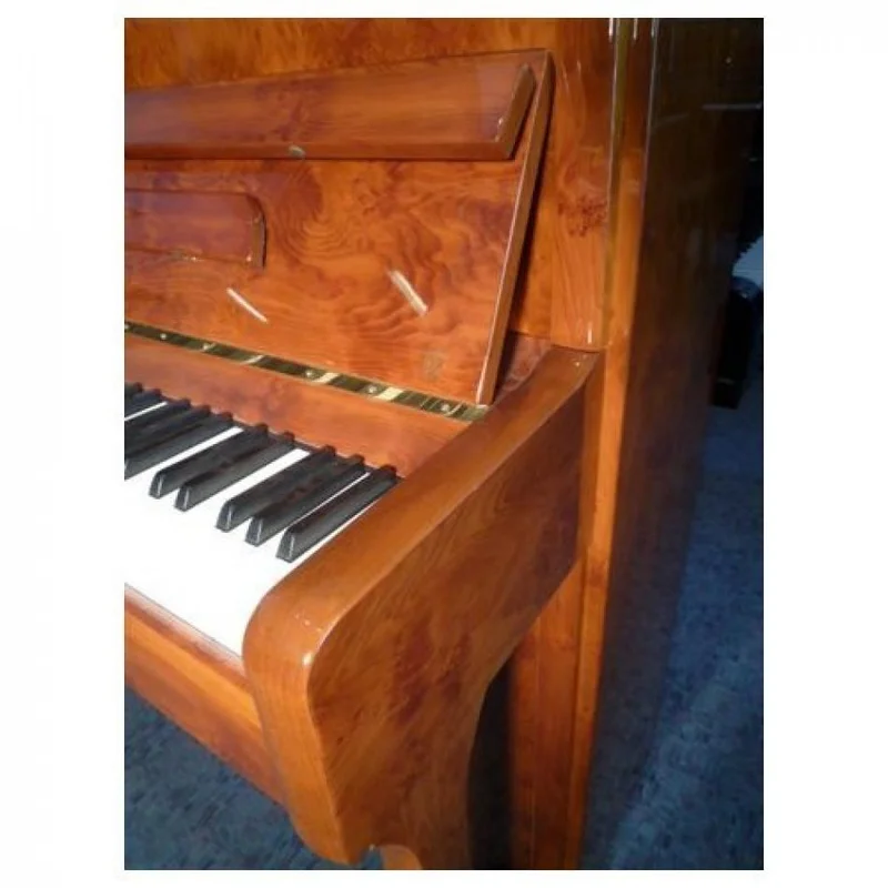Sauter Ragazza 122 (Cherry Satin Mahogany)
