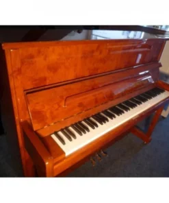 Sauter Ragazza 122 (Cherry & Yew Wood)
