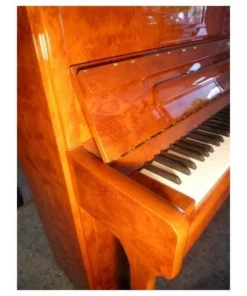 Sauter Ragazza 122 (Cherrywood Satin)