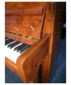 Sauter Ragazza 122 (Cherrywood Satin)