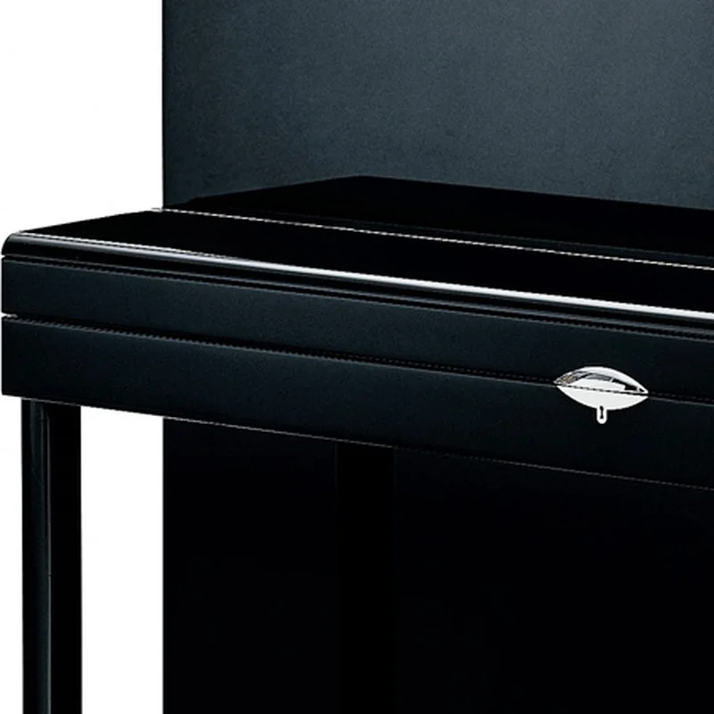 Review Sauter Vista 122 – Hình ảnh thực tế tại showroom Nah Music