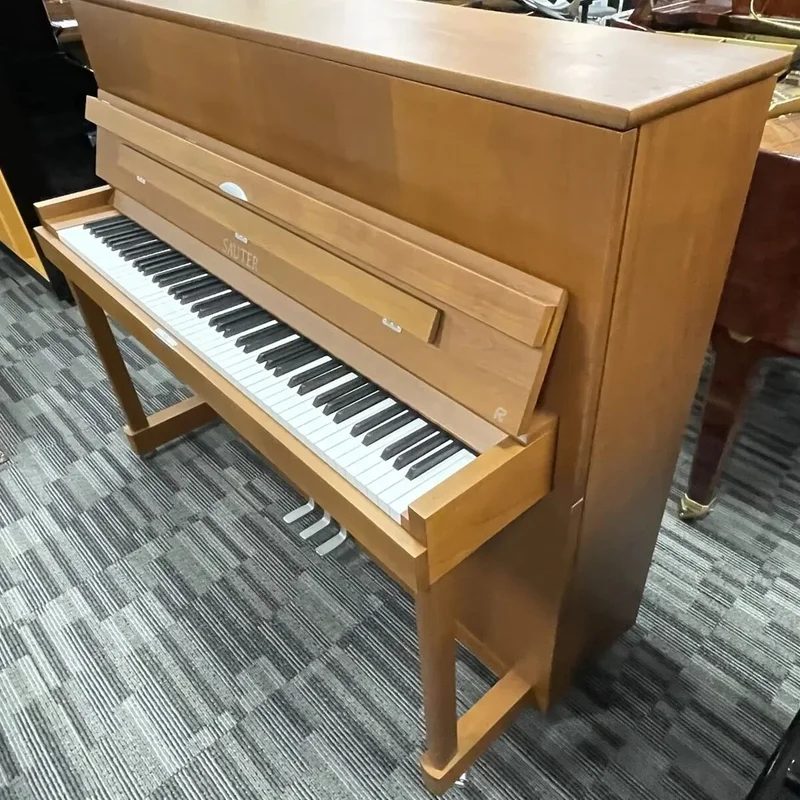 Sauter Vista 122