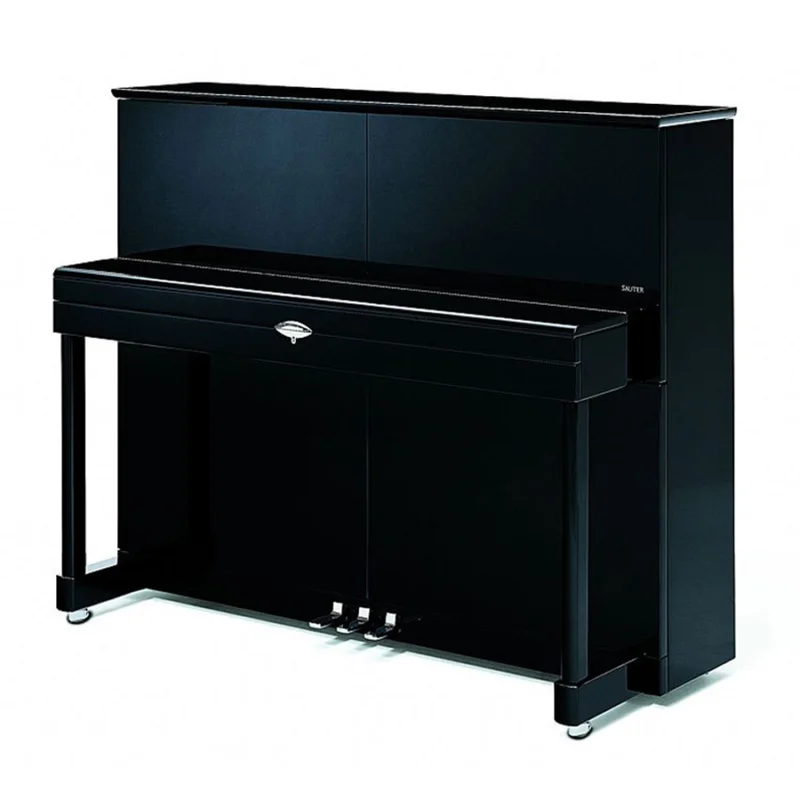Sauter Vista 122