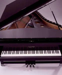 Sauter Vivace 210 (White Polished)
