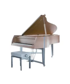 Sauter Vivace 210 (White Polished)