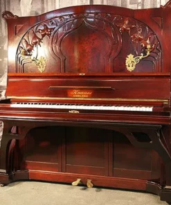 Art Nouveau