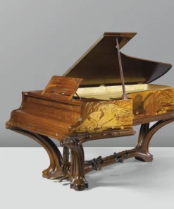Art Nouveau