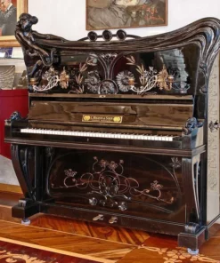 Art Nouveau