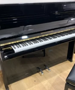 Schimmel Classic C121 Tradition Noblesse